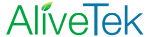 AliveTek Logo